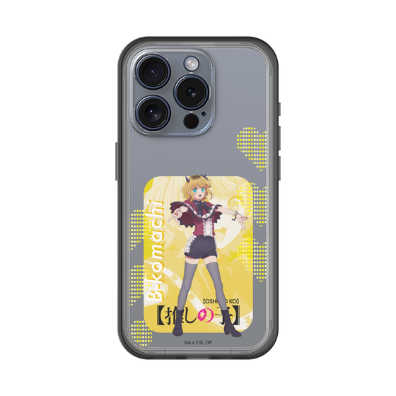 Slim Protection Premium Case［ 【OSHI NO KO】 -  B-KOMACHI - MEMcho ］