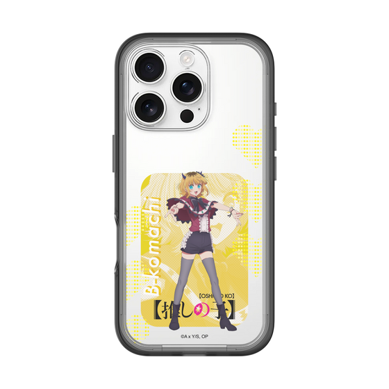 Slim Protection Premium Case［ 【OSHI NO KO】 -  B-KOMACHI - MEMcho ］
