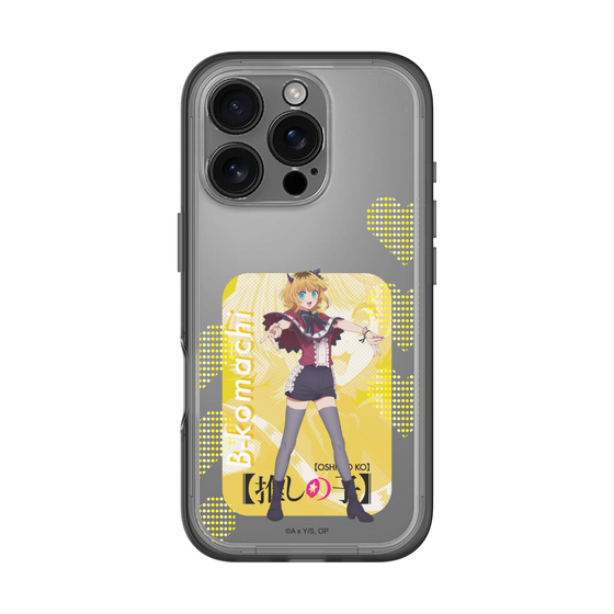 Slim Protection Premium Case［ 【OSHI NO KO】 -  B-KOMACHI - MEMcho ］