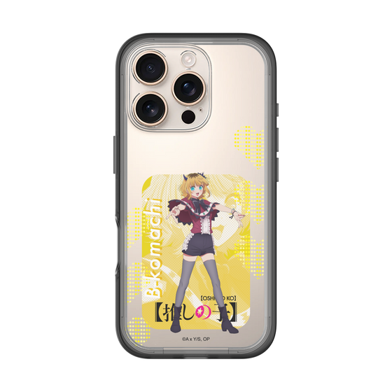 Slim Protection Premium Case［ 【OSHI NO KO】 -  B-KOMACHI - MEMcho ］