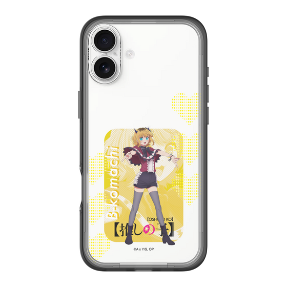 Slim Protection Premium Case［ 【OSHI NO KO】 -  B-KOMACHI - MEMcho ］