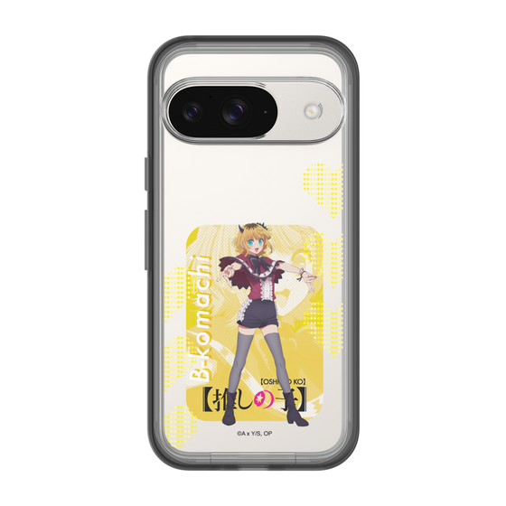 Slim Protection Premium Case［ 【OSHI NO KO】 -  B-KOMACHI - MEMcho ］