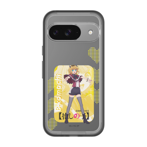 Slim Protection Premium Case［ 【OSHI NO KO】 -  B-KOMACHI - MEMcho ］