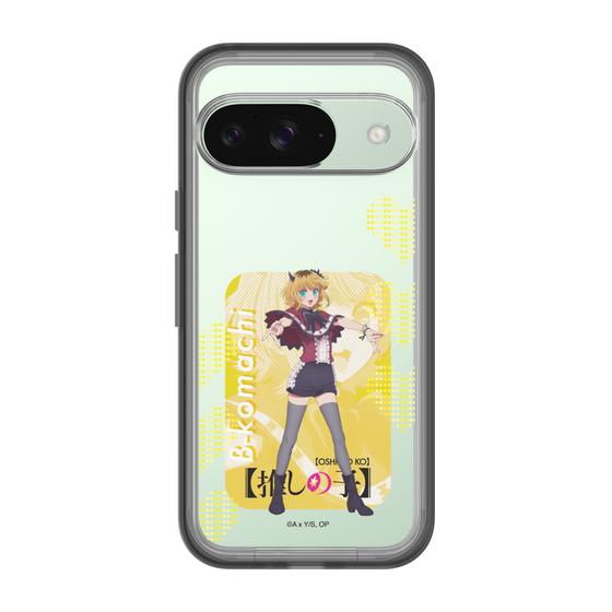 Slim Protection Premium Case［ 【OSHI NO KO】 -  B-KOMACHI - MEMcho ］