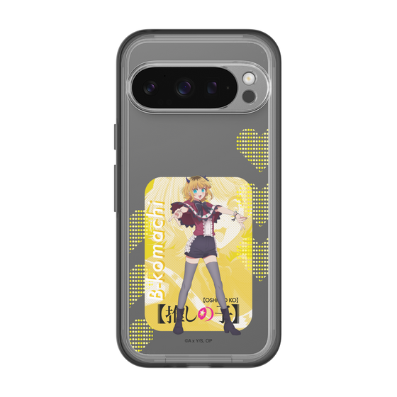 Slim Protection Premium Case［ 【OSHI NO KO】 -  B-KOMACHI - MEMcho ］