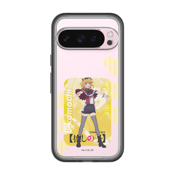 Slim Protection Premium Case［ 【OSHI NO KO】 -  B-KOMACHI - MEMcho ］