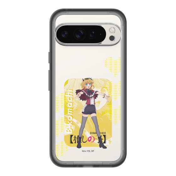 Slim Protection Premium Case［ 【OSHI NO KO】 -  B-KOMACHI - MEMcho ］