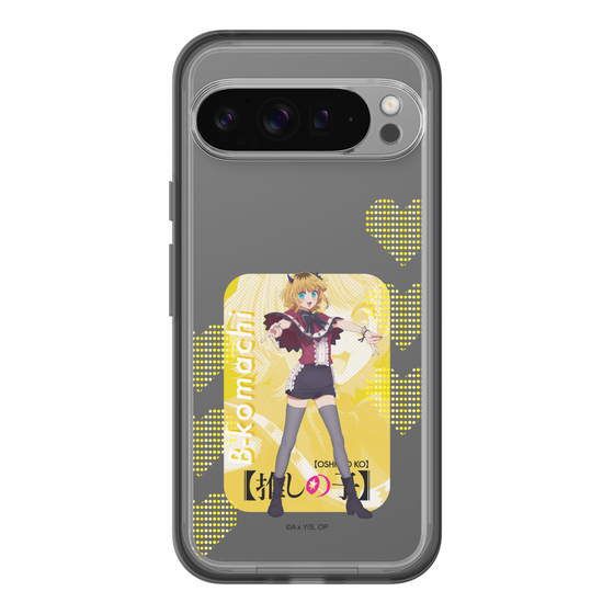 Slim Protection Premium Case［ 【OSHI NO KO】 -  B-KOMACHI - MEMcho ］