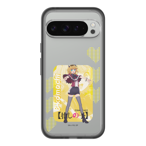 Slim Protection Premium Case［ 【OSHI NO KO】 -  B-KOMACHI - MEMcho ］