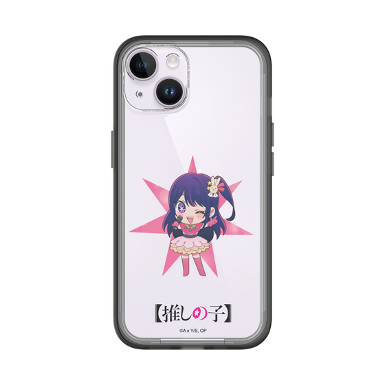 Slim Protection Premium Case［ 【OSHI NO KO】 - Ai - Mini Character ］