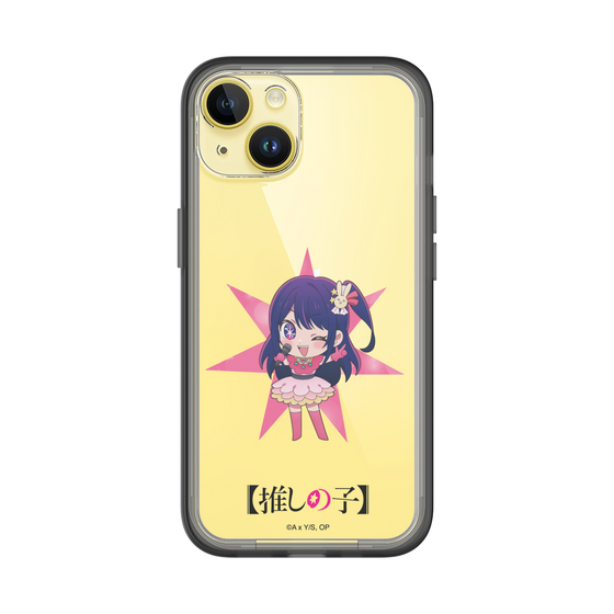 Slim Protection Premium Case［ 【OSHI NO KO】 - Ai - Mini Character ］