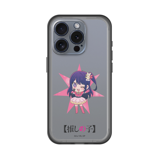 Slim Protection Premium Case［ 【OSHI NO KO】 - Ai - Mini Character ］