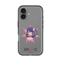 Slim Protection Premium Case［ 【OSHI NO KO】 - Ai - Mini Character ］