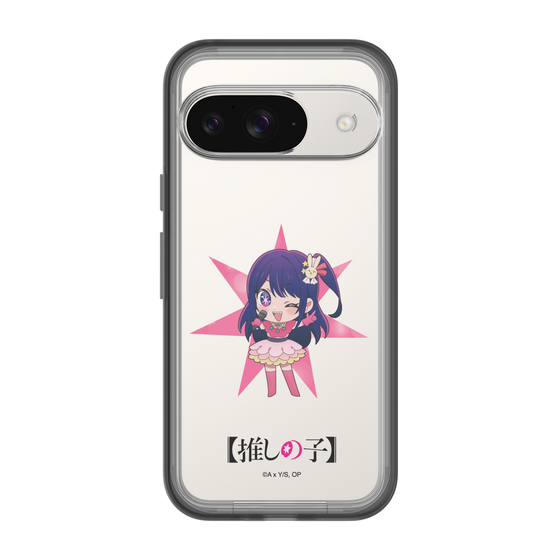 Slim Protection Premium Case［ 【OSHI NO KO】 - Ai - Mini Character ］
