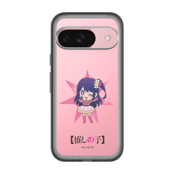 Slim Protection Premium Case［ 【OSHI NO KO】 - Ai - Mini Character ］