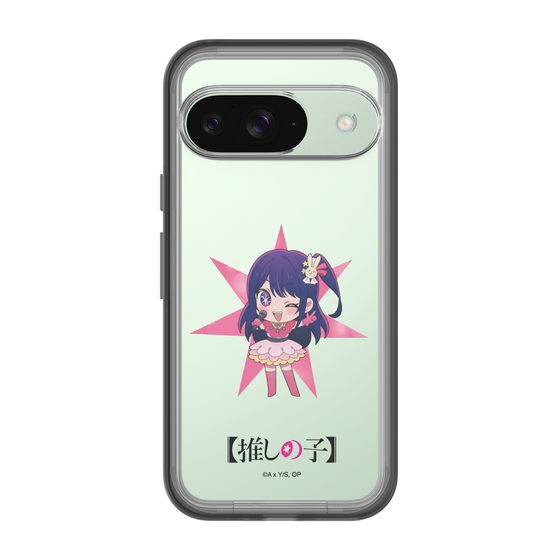 Slim Protection Premium Case［ 【OSHI NO KO】 - Ai - Mini Character ］