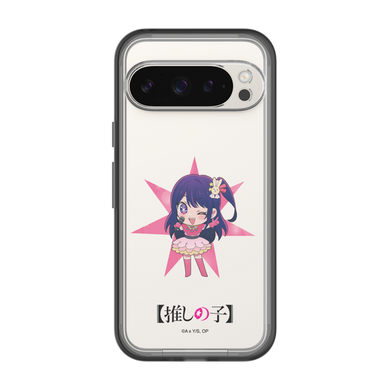 Slim Protection Premium Case［ 【OSHI NO KO】 - Ai - Mini Character ］