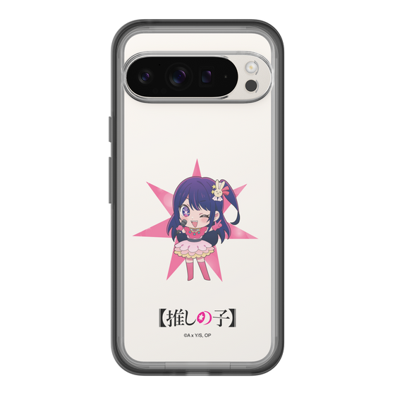 Slim Protection Premium Case［ 【OSHI NO KO】 - Ai - Mini Character ］