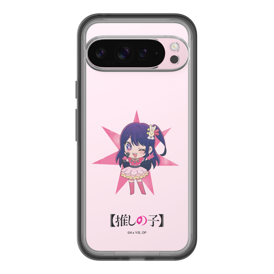 Slim Protection Premium Case［ 【OSHI NO KO】 - Ai - Mini Character ］