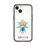 Slim Protection Premium Case［ 【OSHI NO KO】 -  Aqua - Mini Character ］