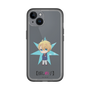 Slim Protection Premium Case［ 【OSHI NO KO】 -  Aqua - Mini Character ］
