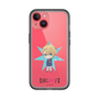 Slim Protection Premium Case［ 【OSHI NO KO】 -  Aqua - Mini Character ］