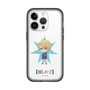 Slim Protection Premium Case［ 【OSHI NO KO】 -  Aqua - Mini Character ］