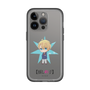 Slim Protection Premium Case［ 【OSHI NO KO】 -  Aqua - Mini Character ］