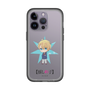 Slim Protection Premium Case［ 【OSHI NO KO】 -  Aqua - Mini Character ］