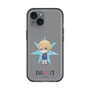 Slim Protection Premium Case［ 【OSHI NO KO】 -  Aqua - Mini Character ］