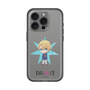 Slim Protection Premium Case［ 【OSHI NO KO】 -  Aqua - Mini Character ］