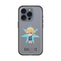 Slim Protection Premium Case［ 【OSHI NO KO】 -  Aqua - Mini Character ］