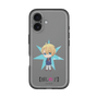 Slim Protection Premium Case［ 【OSHI NO KO】 -  Aqua - Mini Character ］