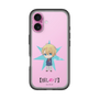 Slim Protection Premium Case［ 【OSHI NO KO】 -  Aqua - Mini Character ］