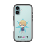 Slim Protection Premium Case［ 【OSHI NO KO】 -  Aqua - Mini Character ］