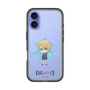 Slim Protection Premium Case［ 【OSHI NO KO】 -  Aqua - Mini Character ］