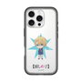 Slim Protection Premium Case［ 【OSHI NO KO】 -  Aqua - Mini Character ］