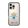 Slim Protection Premium Case［ 【OSHI NO KO】 -  Aqua - Mini Character ］