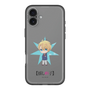 Slim Protection Premium Case［ 【OSHI NO KO】 -  Aqua - Mini Character ］