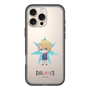 Slim Protection Premium Case［ 【OSHI NO KO】 -  Aqua - Mini Character ］