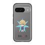 Slim Protection Premium Case［ 【OSHI NO KO】 -  Aqua - Mini Character ］