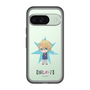 Slim Protection Premium Case［ 【OSHI NO KO】 -  Aqua - Mini Character ］