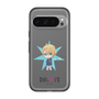 Slim Protection Premium Case［ 【OSHI NO KO】 -  Aqua - Mini Character ］