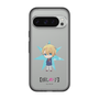Slim Protection Premium Case［ 【OSHI NO KO】 -  Aqua - Mini Character ］