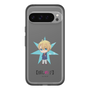 Slim Protection Premium Case［ 【OSHI NO KO】 -  Aqua - Mini Character ］