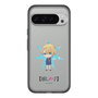 Slim Protection Premium Case［ 【OSHI NO KO】 -  Aqua - Mini Character ］