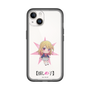 Slim Protection Premium Case［ 【OSHI NO KO】 -  Ruby - Mini Character ］