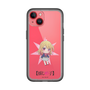 Slim Protection Premium Case［ 【OSHI NO KO】 -  Ruby - Mini Character ］
