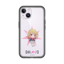 Slim Protection Premium Case［ 【OSHI NO KO】 -  Ruby - Mini Character ］