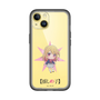 Slim Protection Premium Case［ 【OSHI NO KO】 -  Ruby - Mini Character ］